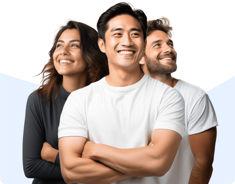 Career test illustration